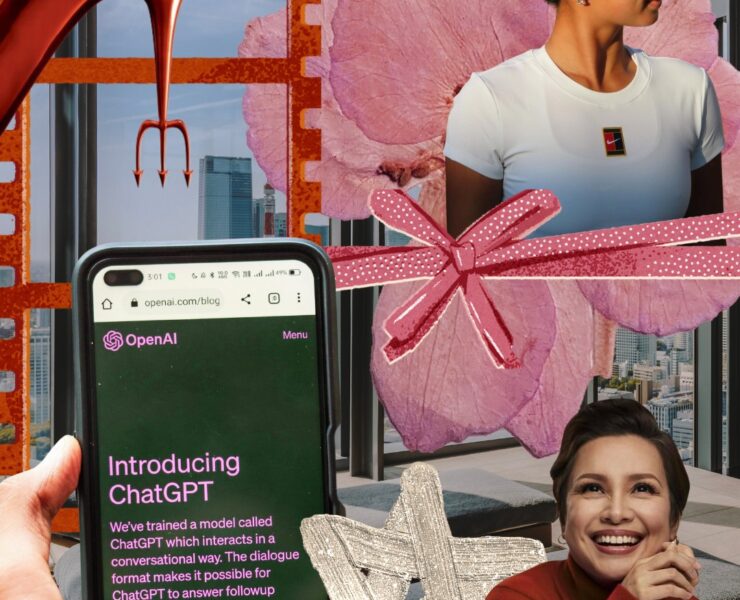 mad curious about chatgpt