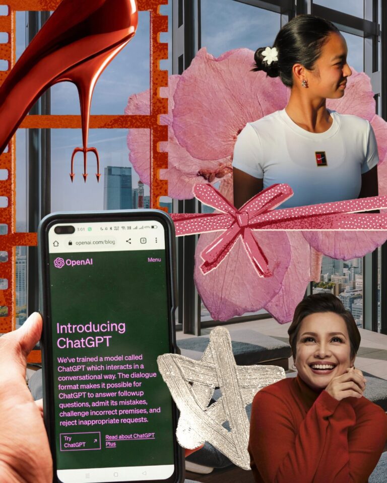 mad curious about chatgpt
