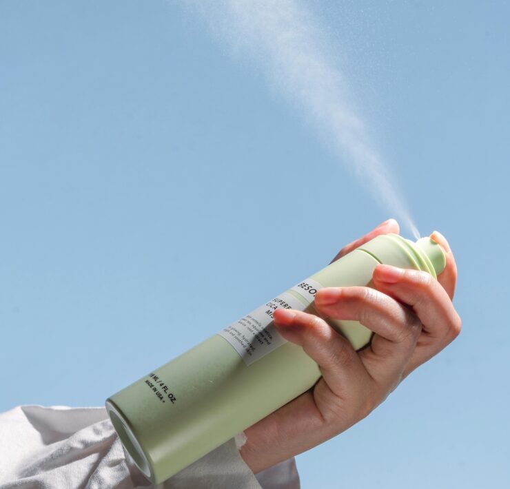 best antiperspirant women philippines