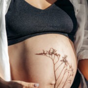 best lotions pregnant women