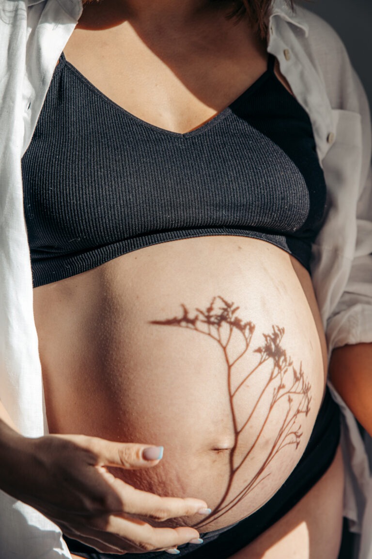 6 Best Lotions for Pregnant Women