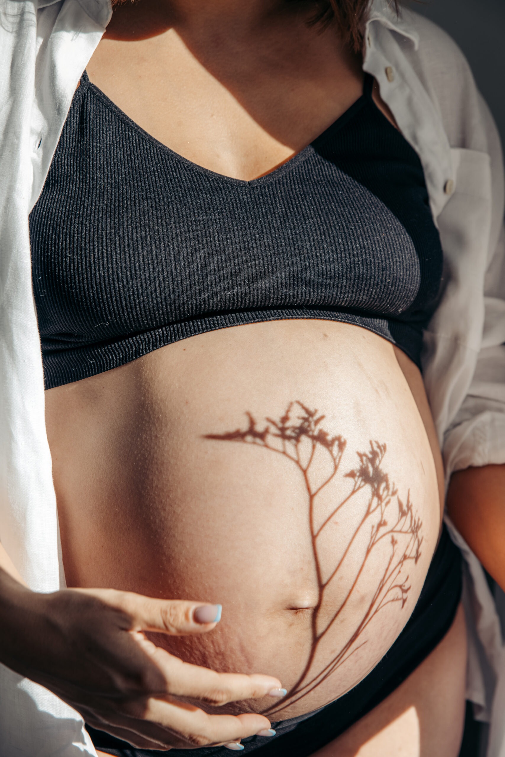 best lotions pregnant women scaled