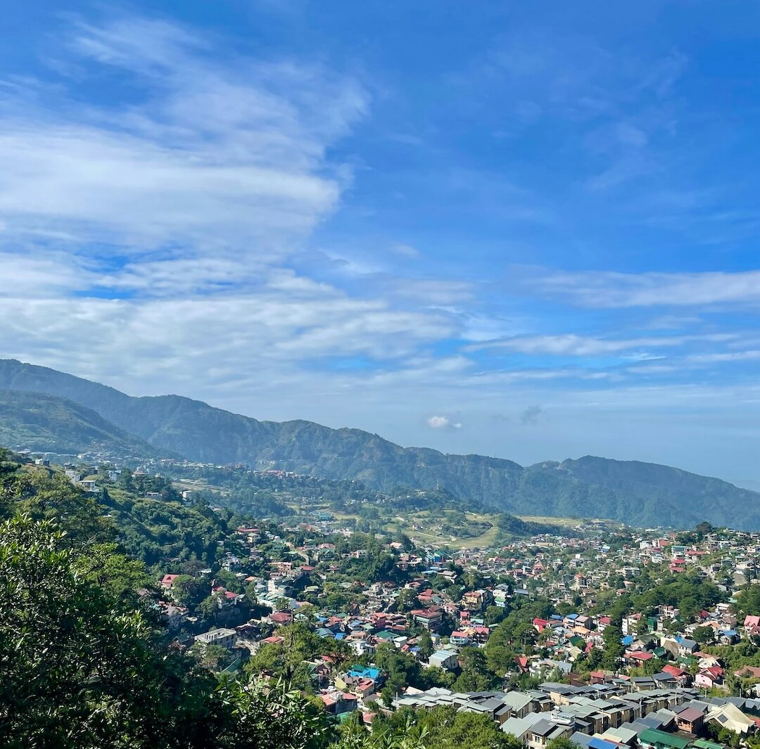 best restaurants in baguio