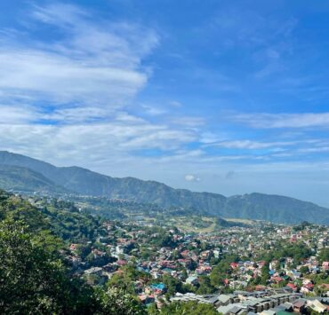 best restaurants in baguio