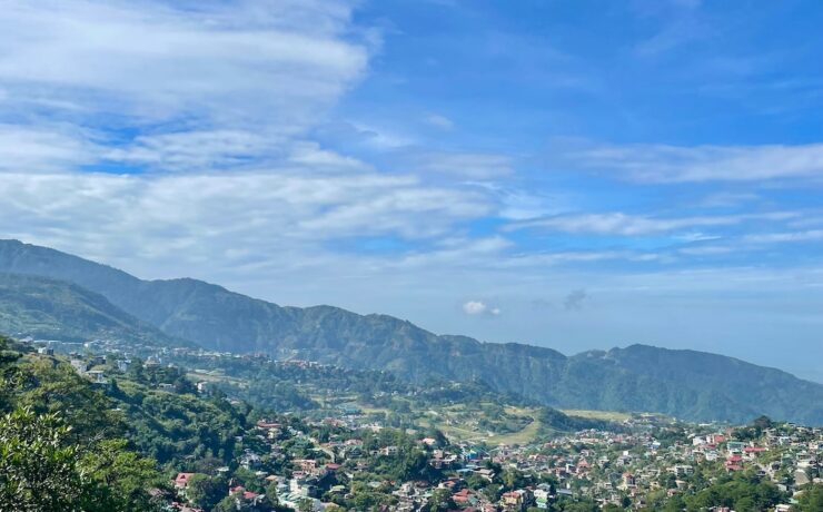 best restaurants in baguio