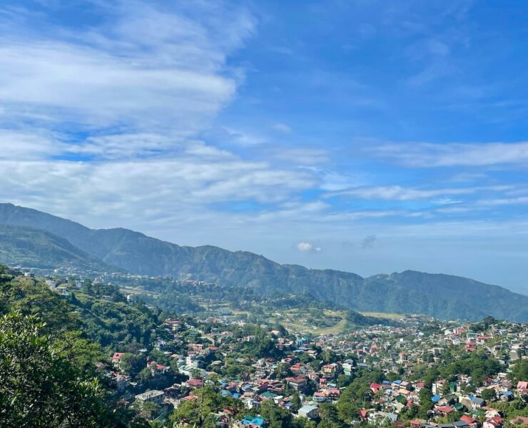 best restaurants in baguio