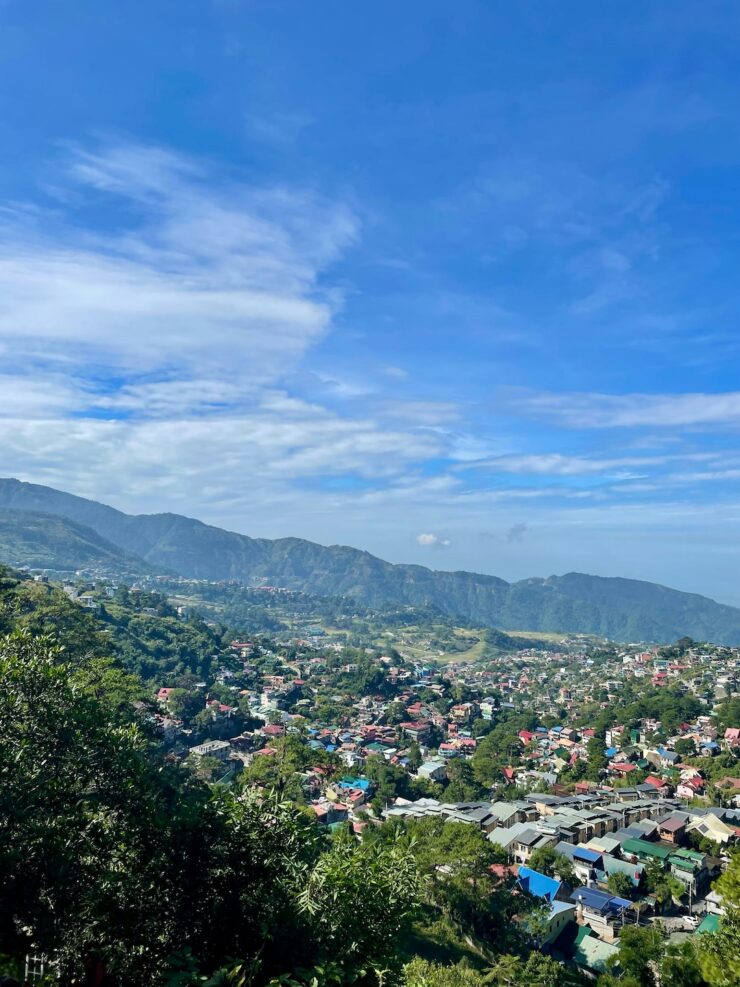 best restaurants in baguio