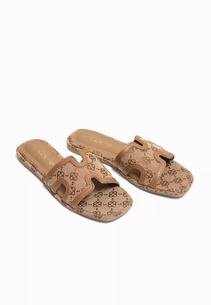 These Sandals Look Just Like the Hermes Oran 5 cln walcott slides