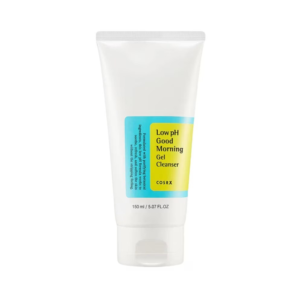 cosrx good morning cleanser