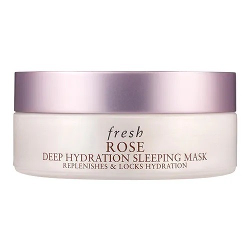 11 Sleeping Masks That Help You Wake Up With Better Skin 12 fresh deep hydration sleeping mask