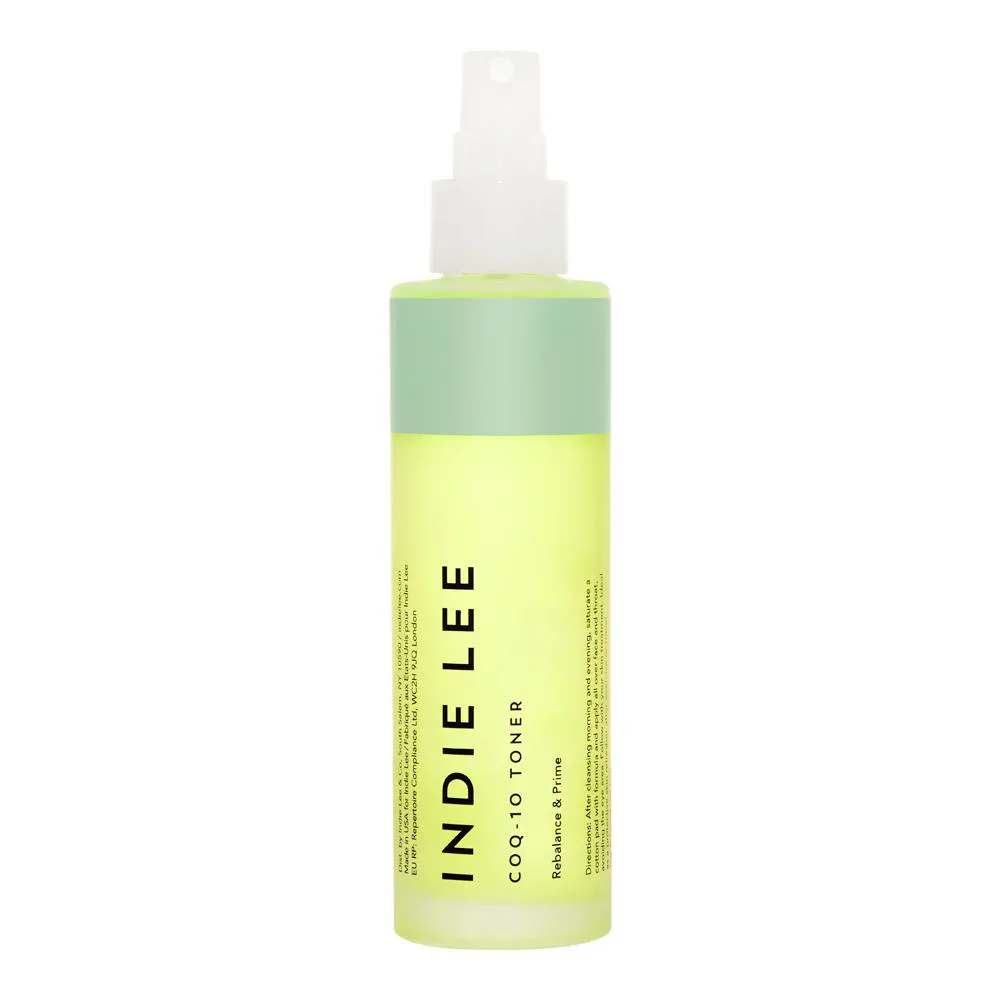 These 7 Toners for Combination Skin Will Help You Achieve Balance 8 indie lee coq10 toner