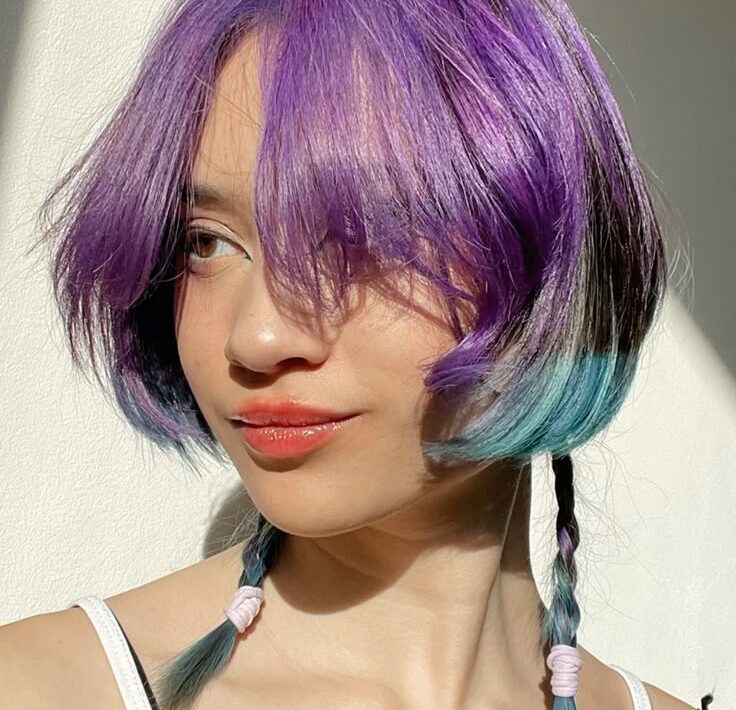 jellyfish haircut