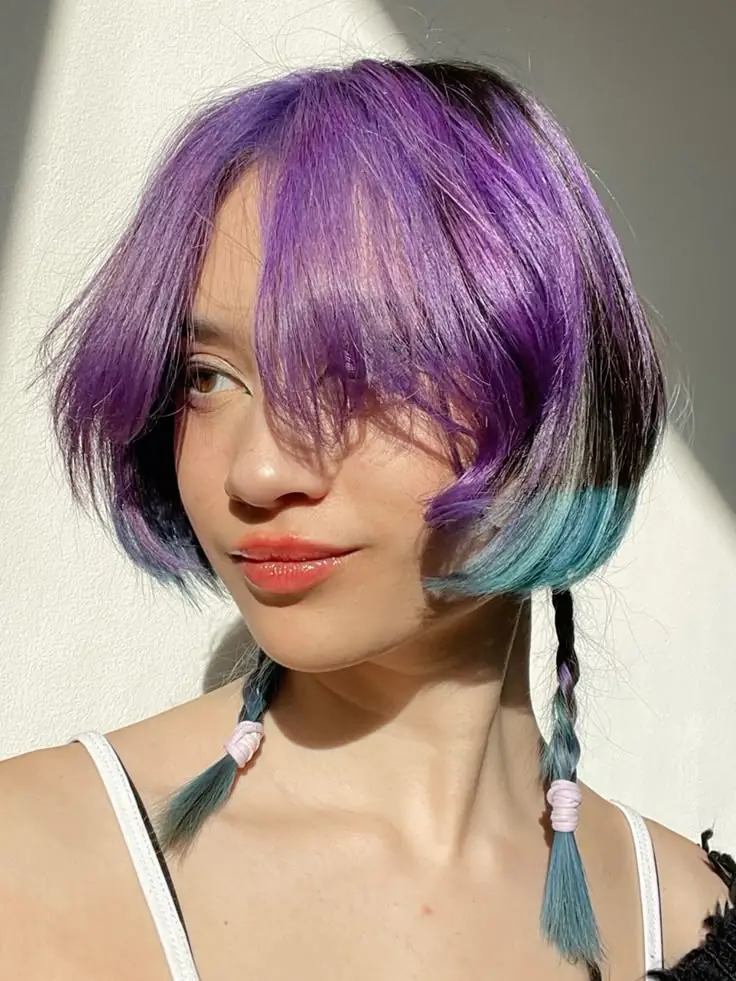 jellyfish haircut