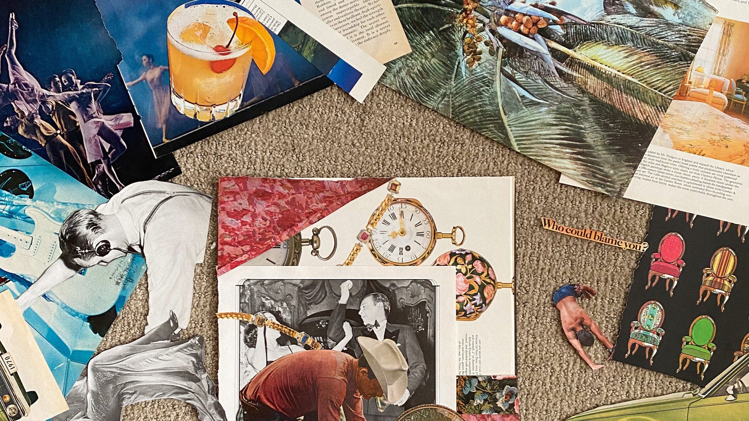 junk journal ideas