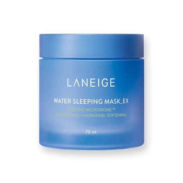 11 Sleeping Masks That Help You Wake Up With Better Skin 9 laneige water sleeping mask