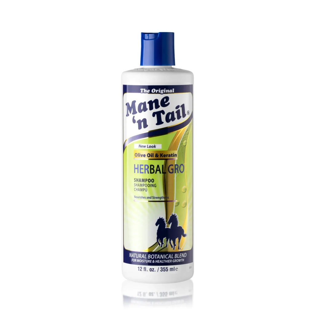 12 Shampoos for Hair Growth To Try Now 9 mane n tail herbal gro shampoo.jpg