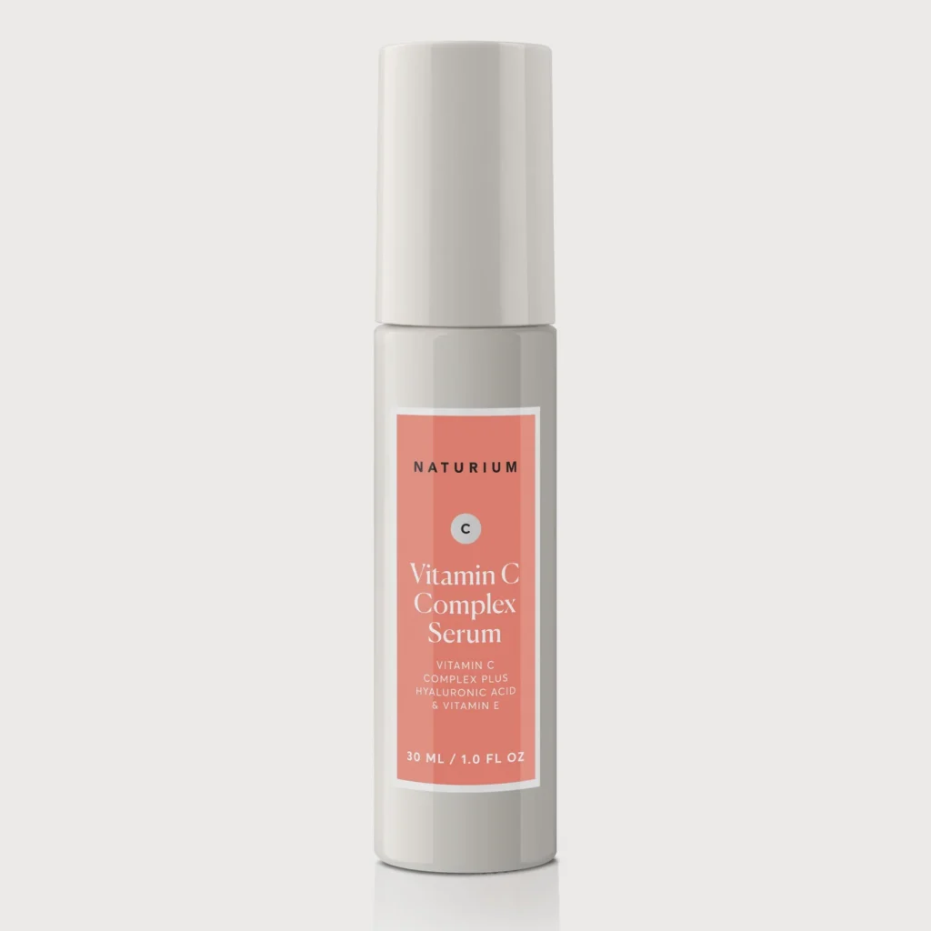10 Vitamin C Serums That Will Help You Look and Stay Radiant 9 naturium vitamin c complex serum