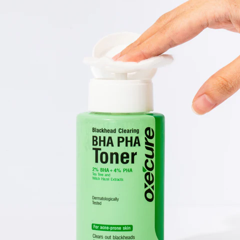 9 of the Best Salicylic Acid Toners To Use for Pimple-Free Skin 6 QUICKFX Pimple Eraser Toner