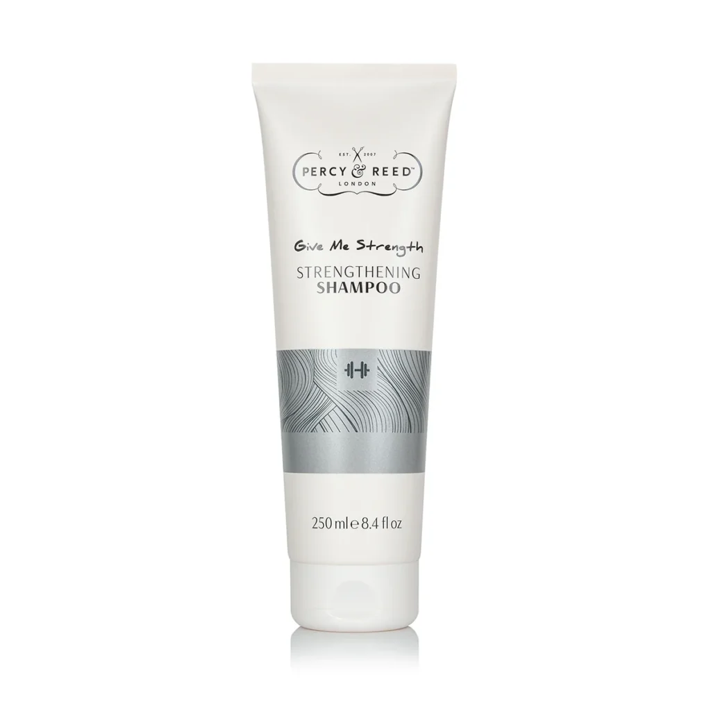12 Shampoos for Hair Growth To Try Now 13 percy and reed give me strength shampoo.jpg