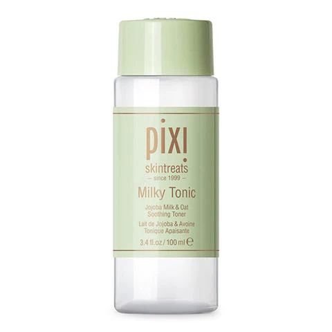 These 7 Toners for Combination Skin Will Help You Achieve Balance 7 pixi milky tonic