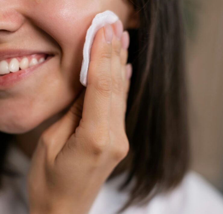 salicylic acid toners