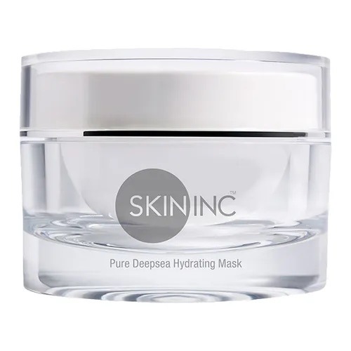 11 Sleeping Masks That Help You Wake Up With Better Skin 13 skin inc pure deep sea hydrating mask