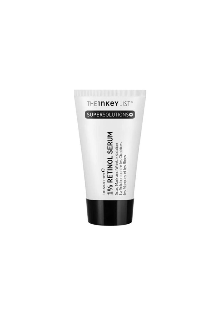 These 7 Serums for Oily Skin Work Wonders 4 the inkey list retinol serum