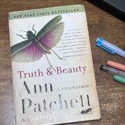 truth and beauty by ann patchet review