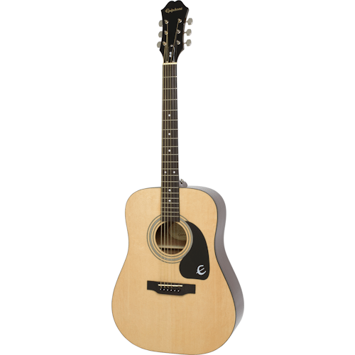 Start Getting Good at the Guitar by Practicing With One of These 5 epiphone dr-100