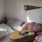 Start Getting Good at the Guitar by Practicing With One of These 2 guitars for beginners in the philippines