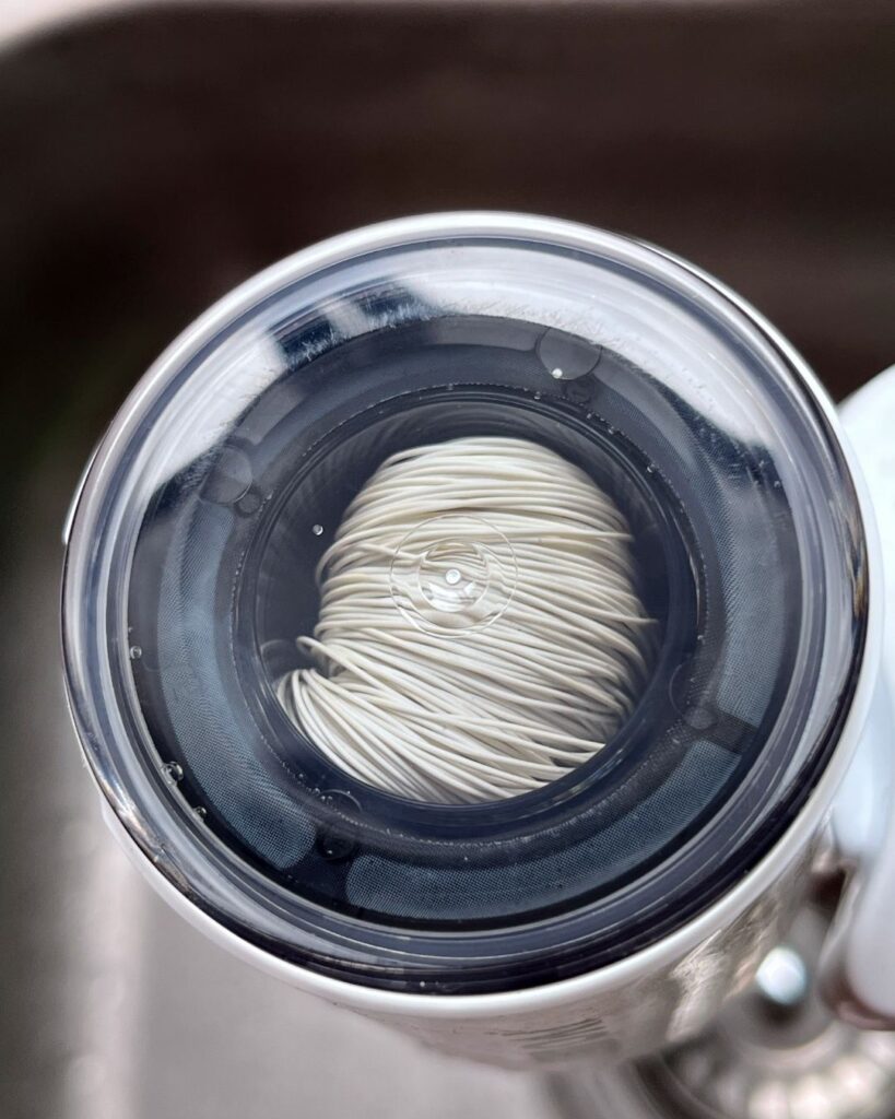 Should You Get the IVO Water Purifier? 3 ivo water purifier fiber