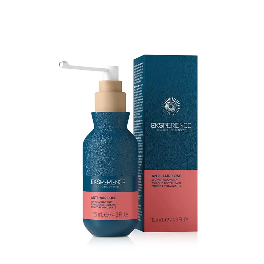 These Hair Tonics Will Take Your Tresses to the Next Level 9 Revlon Professional EKSperience Anti Hair Loss Revitalizing Tonic