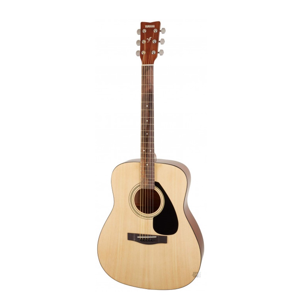Start Getting Good at the Guitar by Practicing With One of These 7 yamaha f310