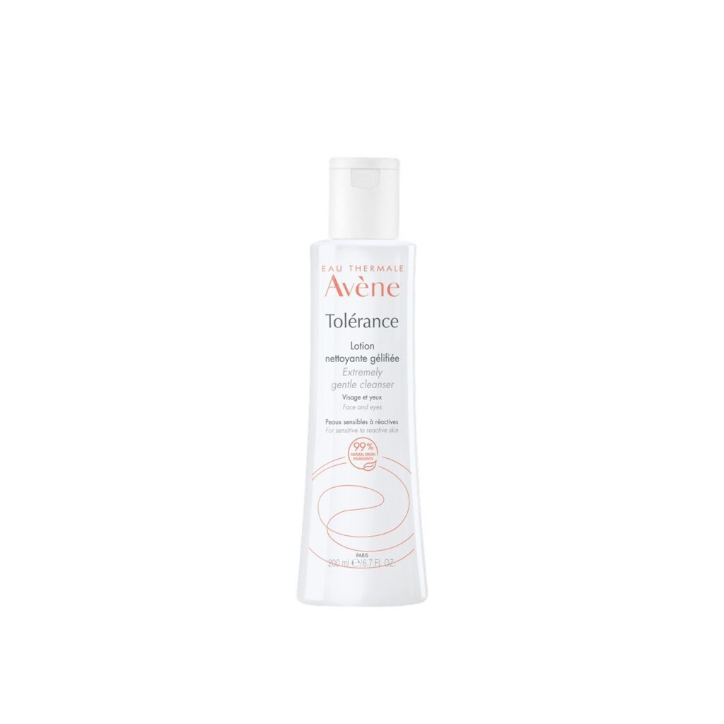 These Cleansers for Sensitive Skin Promise To Be Gentle yet Effective 4 Avene Extremely Gentle Cleanser