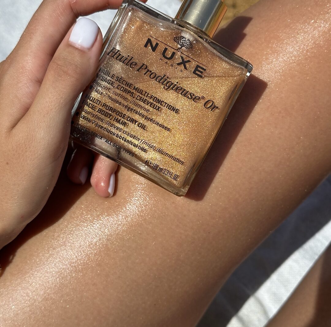 Get Glowing and Smooth Skin All Over With the Help of These Body Oils 1 best body oils in the philippines