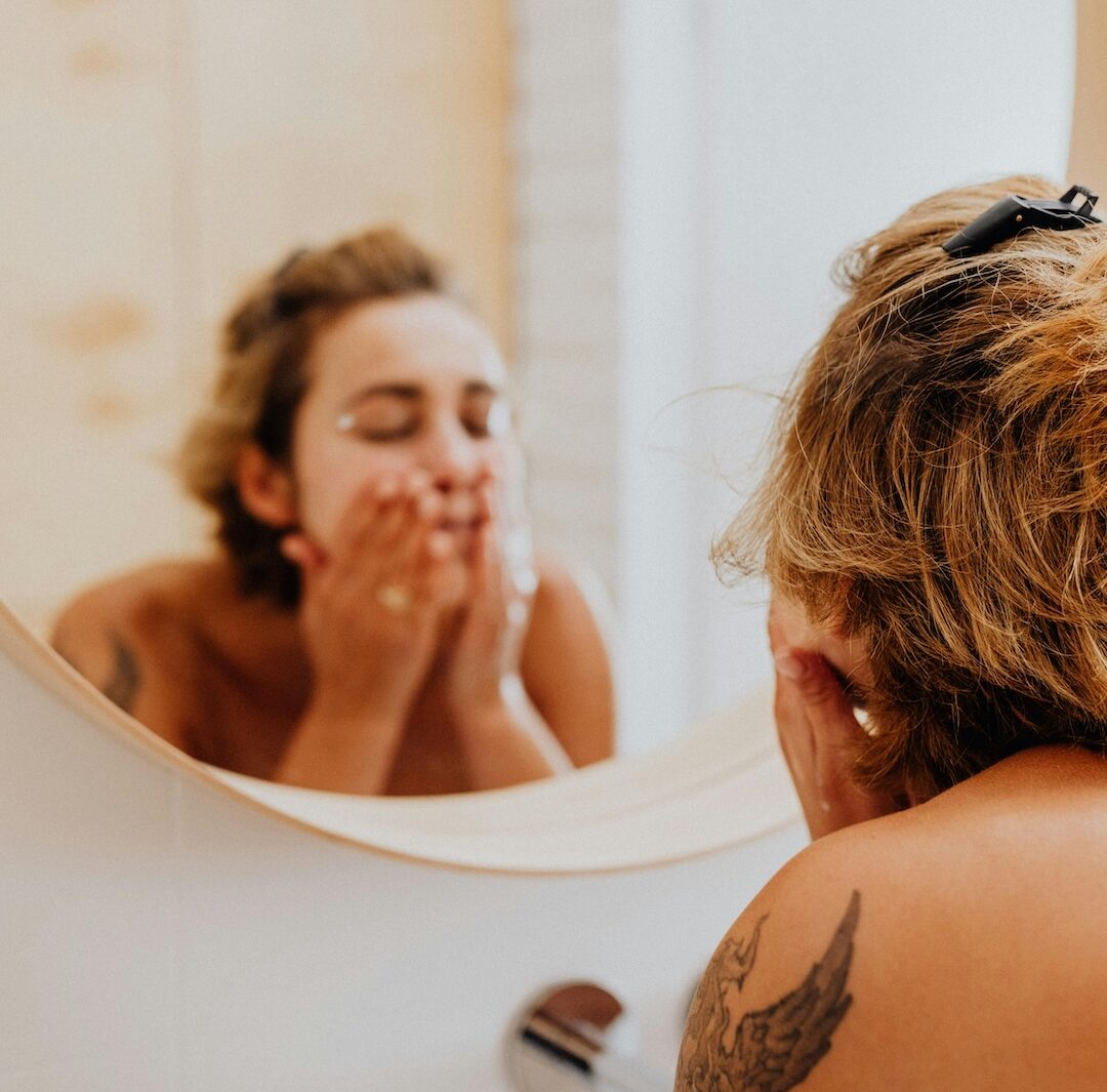 best facial cleansers sensitive skin philippines