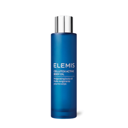 Get Glowing and Smooth Skin All Over With the Help of These Body Oils 10 elemis cellutox active body oil