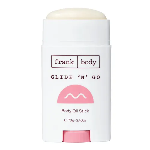 Get Glowing and Smooth Skin All Over With the Help of These Body Oils 18 frank body glow stick.png