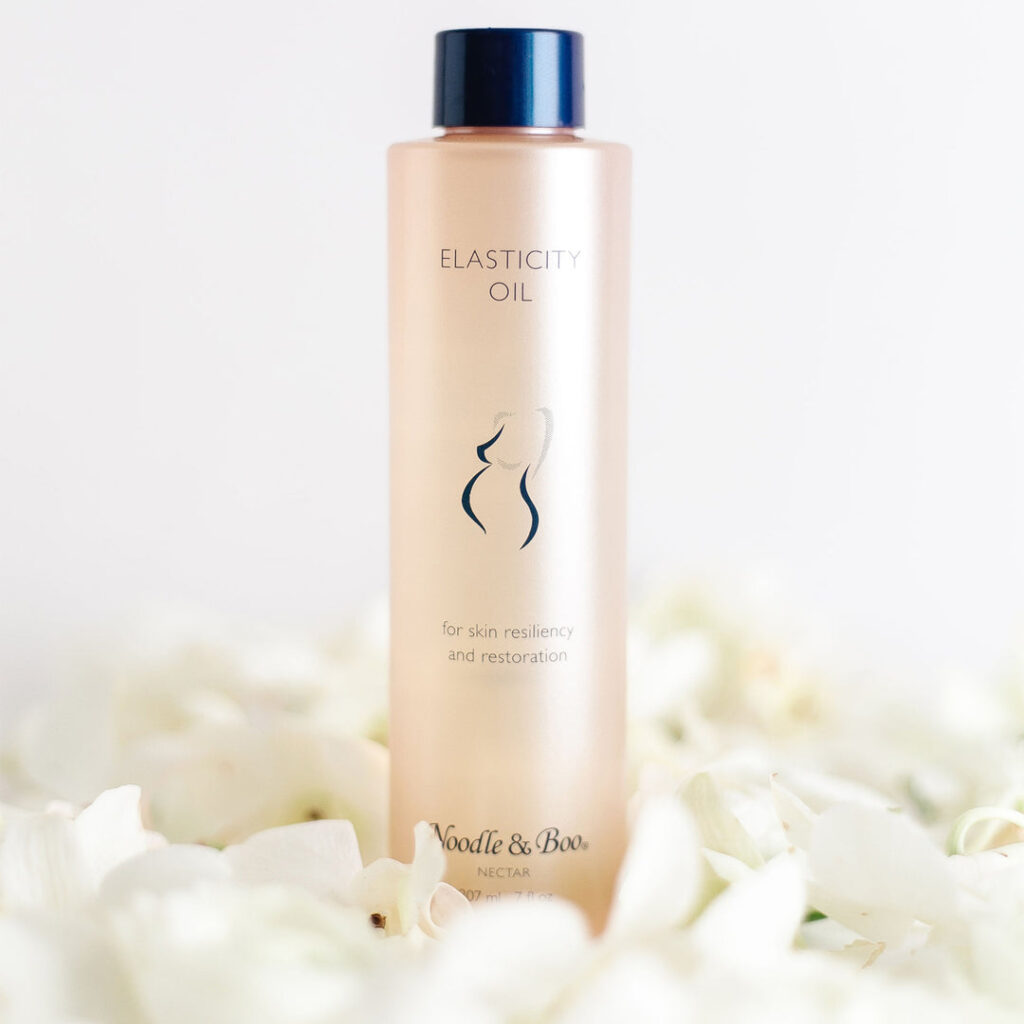 Get Glowing and Smooth Skin All Over With the Help of These Body Oils 12 noodle and boo elasticity oil