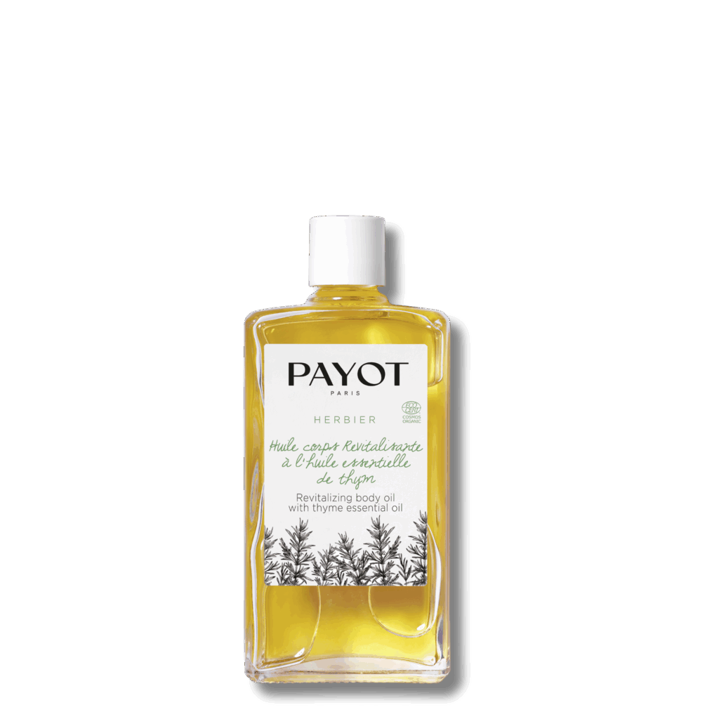 Get Glowing and Smooth Skin All Over With the Help of These Body Oils 9 payot body oil