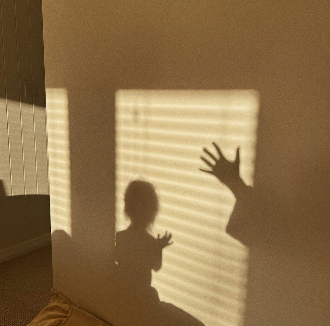 raising a godless child