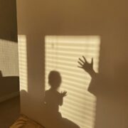 raising a godless child