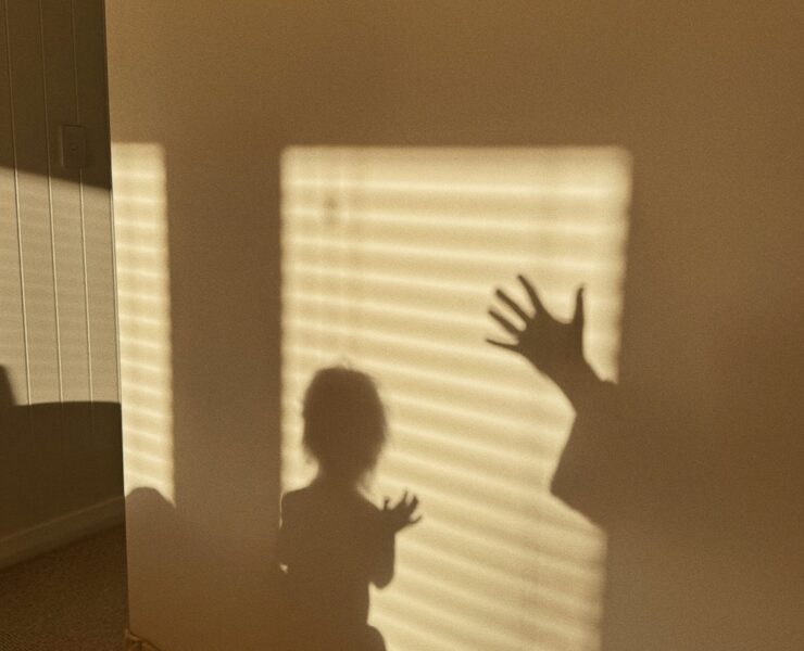 raising a godless child