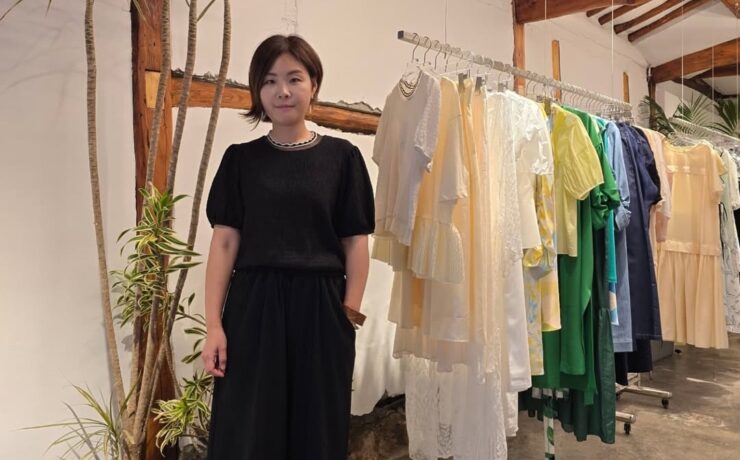 cho eun ae