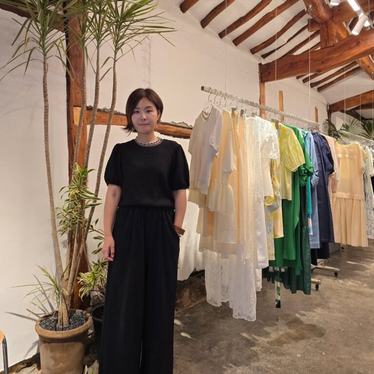 cho eun ae