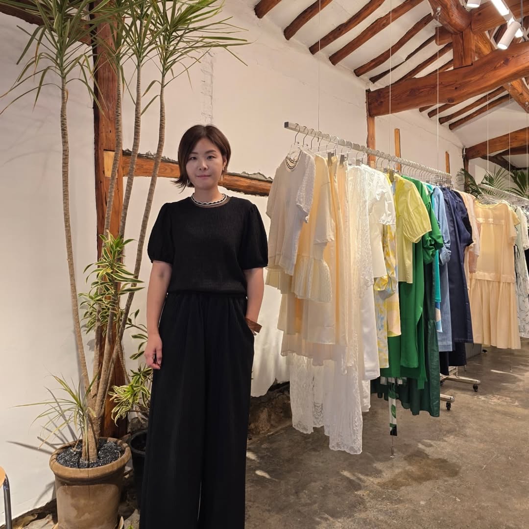 cho eun ae