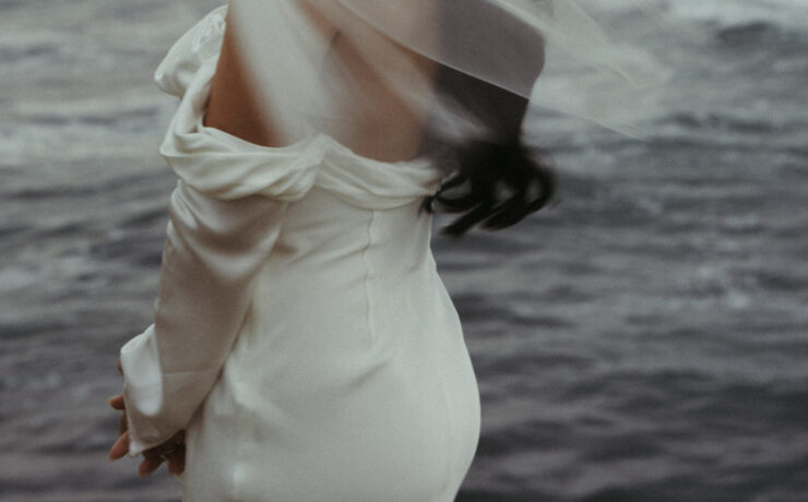 wedding dress shopping