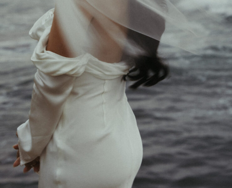 wedding dress shopping