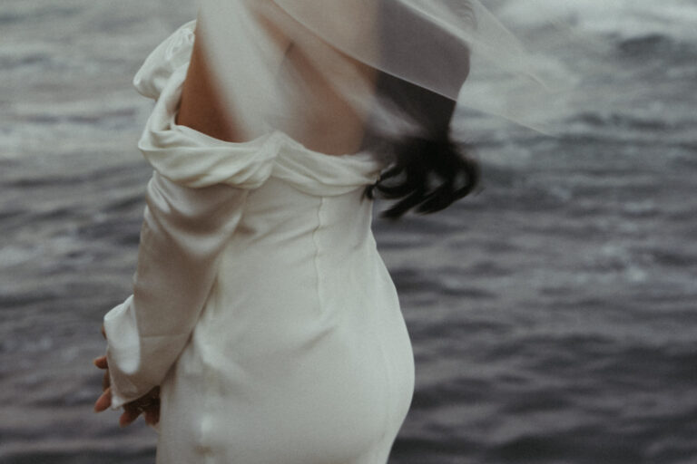 wedding dress shopping