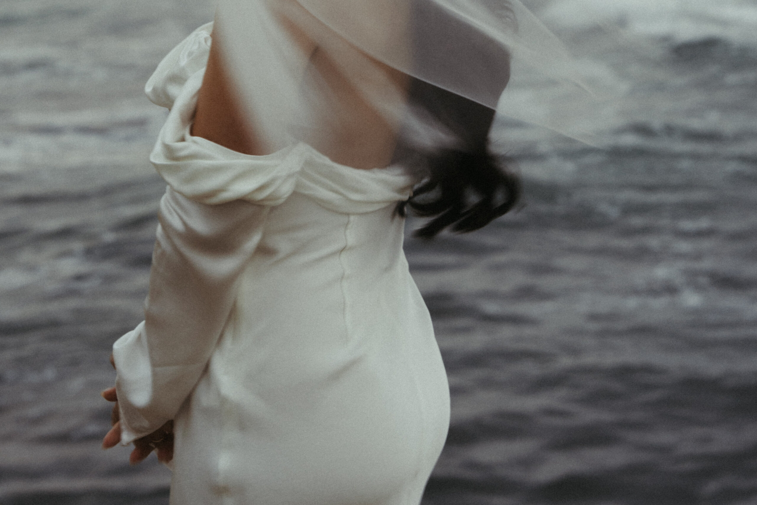 wedding dress shopping